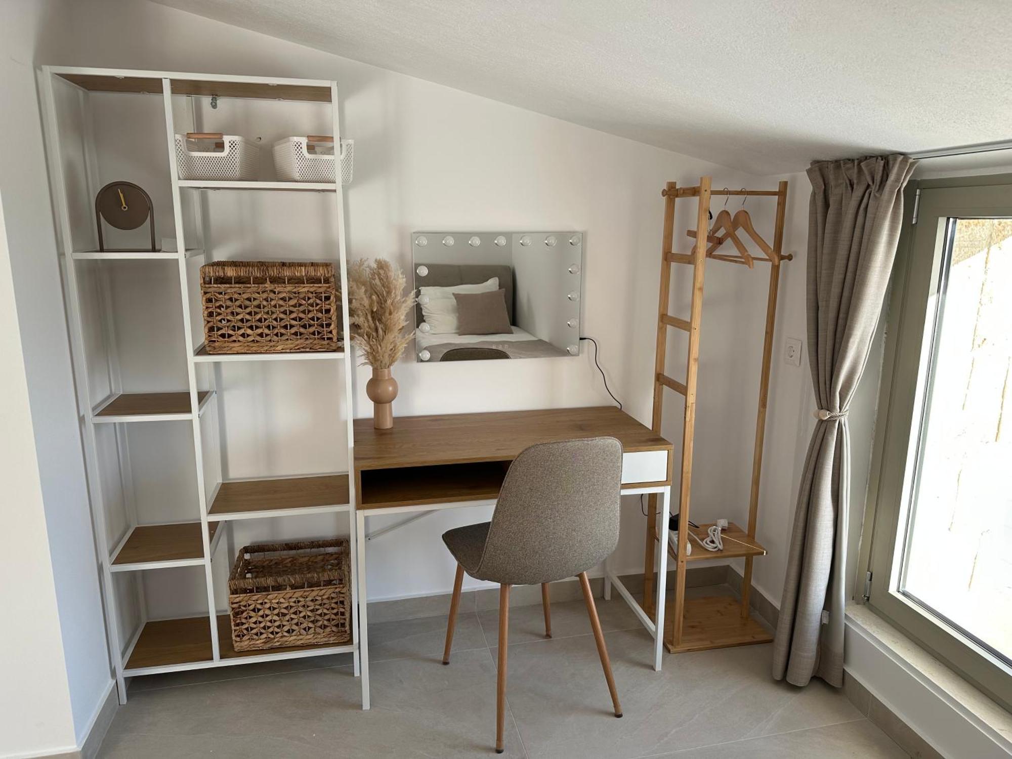 Nikiti Dream Villas Room photo